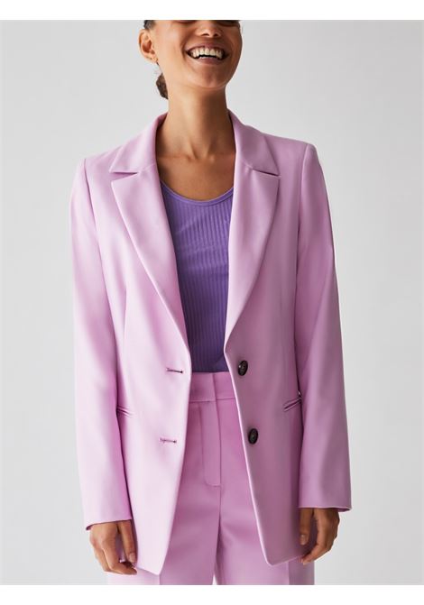 Blazer I BLUES I BLUES | Jackets | CORALLO002